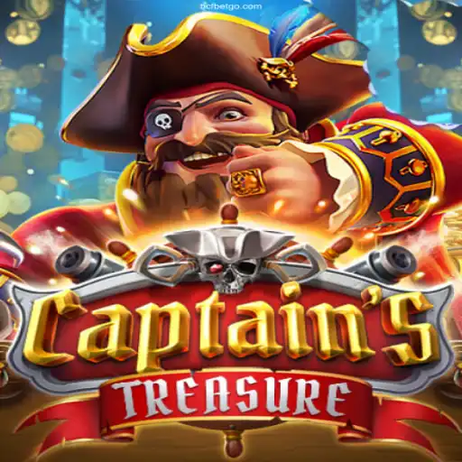 Discover the Intriguing World of CaptainssTreasure