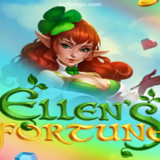 Ellen's Fortune: A Deep Dive into the Exciting Casino Game