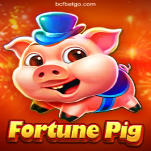 Discover the Exciting World of FortunePig at bcfbet.com