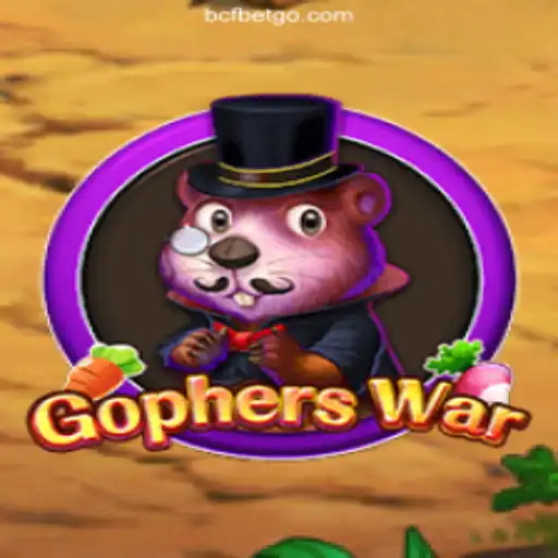 GophersWar: A Riveting Dive into the World of Strategy and Bravery
