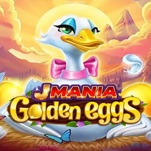 The Thrilling World of JManiaGoldenEggs: A Modern Gaming Adventure