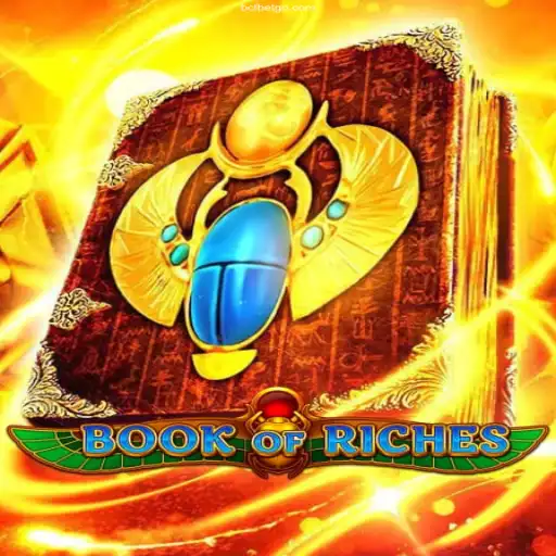 Exploring the Exciting World of BookofRiches: A Deep Dive into Gameplay and Features at bcfbet.com