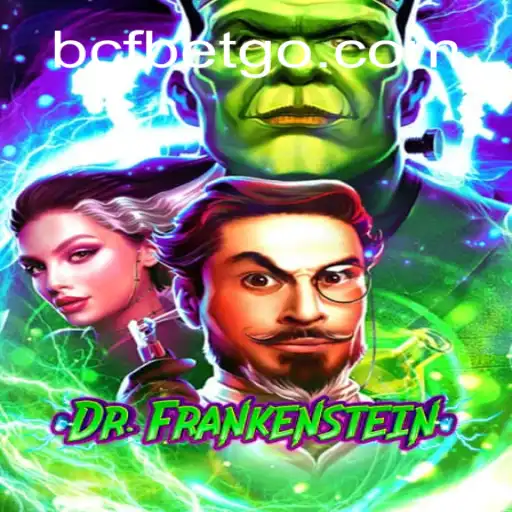 Dive into the World of DrFrankenstein: A Thrilling Casino Adventure