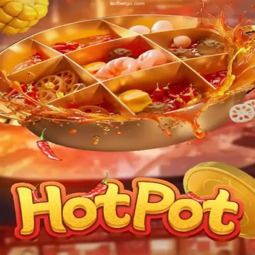 Discover the Thrilling World of Hotpot: A New Casino Game Experience