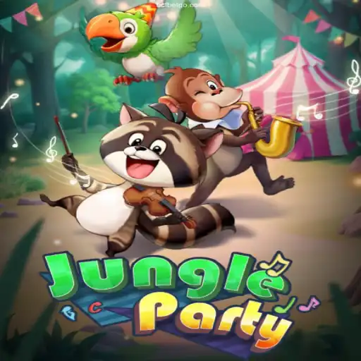 Exploring JungleParty: The Exciting Casino Game Experience