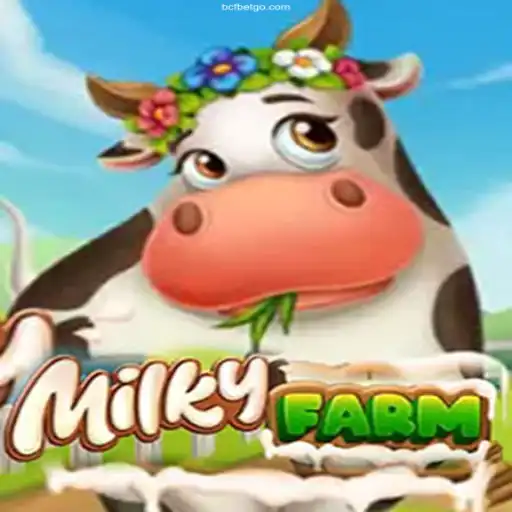MilkyFarm: A Deep Dive into the Game and Its Connection to Brazil's Online Casino bcfbet.com