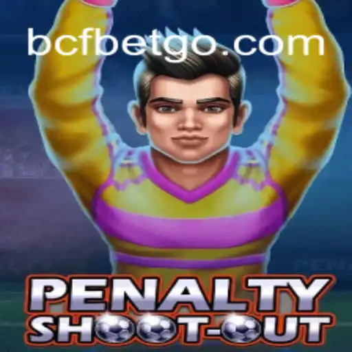 Discover the Excitement of PenaltyShootOut: A Thrilling Soccer Experience