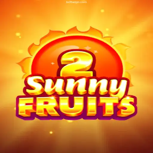 Exploring the Vibrant World of SunnyFruits2: A Thrilling Casino Experience