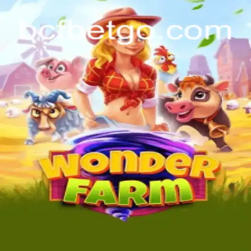 Discover the Wonders of WonderFarm: A Unique Gaming Experience