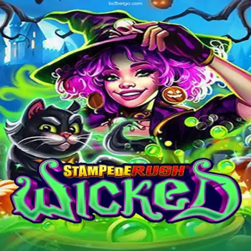 Exploring the World of StempedeRushWicked: A Thrilling Gaming Experience