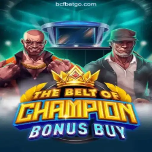 Exploring the Thrills of TheBeltOfChampionBonusBuy: A New Contender in Online Gaming