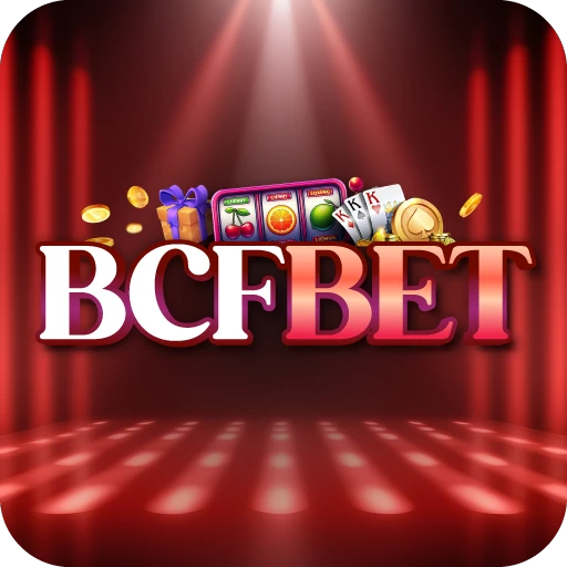 bcfbet.com O cassino mais confiável do Brasil, um operador certificado pela IBIA.⚡ Logo