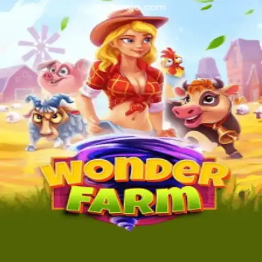 Discover the Wonders of WonderFarm: A Unique Gaming Experience